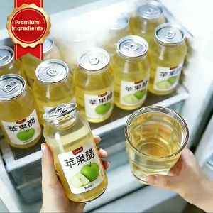 WENXIANGZAN | Zero Fat Natural Apple Cider Beverage