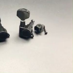 3R 3L Tuner Machine Heads: A Comprehensive Guide