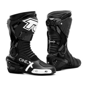 TR | Breathable Four-Season Crash-Resistant Off-Road Motorcycle Boots