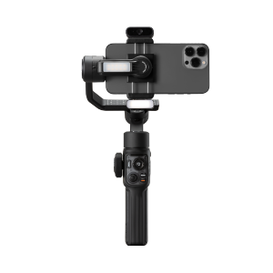 Zhiyun Smooth 5S AI Professional Mobile Gimbal | 12 Months Warranty