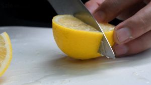 High Quality Two-Sided Food Preparation Board With Juice Groove Serving Tray Kitchen Meat Fruit Vegetable Chopping Board