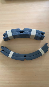 Gasket Sepon Spons Pinggiran Speaker 10 inch 15 inch Gasket Speaker