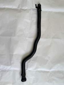 ท่อฮีตเตอร์ ท่อนบน Ford Fiesta  ปี 2010-2018  1.4/1.5/1.6 L