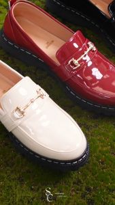 Sepasang Collection Riu Doctmart/Loafers Wanita