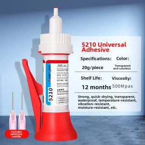 FANLUNQI | High-Strength Multi-Purpose Super-Strong Adhesive 5800 Glue