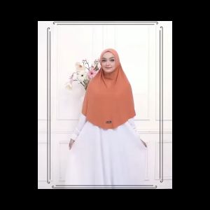 Ad Aldhans Jilbab Khimar Malay B Instan Premium Al Dhans Hijab Bergo Malai Syari Branded Logo Kerudung Sporti Jumbo Syari Hijab Sporty Tudung Malaysia Non Ped Soft Pet Antem Aldhan Sheloveshopp Murah Non-Tali