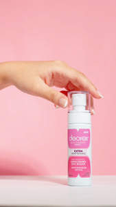 Deorex Bundling 2 Extra Whitening 60 Ml /