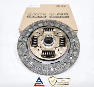 CLUTH DISC KAMPAS KOPLING NISSAN LIVINA 1.5 ASLI BARU GARANSI 1 BULAN