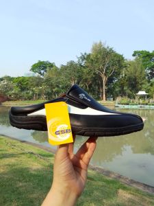Sportshoes2020 รองเท้าสลิปเปอร์สไตล์เปิดส้นยี่ห้อCSB#40-45size#