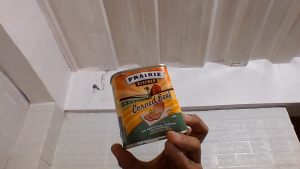 Prairie Kitchen CORNED BEEF 340g