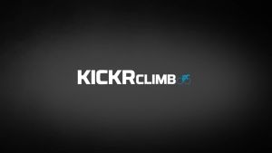 Wahoo Kickr Climb Indoor Grade Simulator | Indoor Gradient Simulator for an Elevated & Truly Immersive Indoor Training Experience
