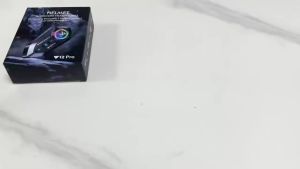 Y12 Pro Xe Máy Bluetooth Mũ Bảo Hiểm Liên Lạc Nội Bộ 500M Không Dây Gọi Rảnh Tay Chống Nước Nghe Nhạc Loa Tai Nghe Cho Tất Cả Các Loại Mũ Bảo Hiểm