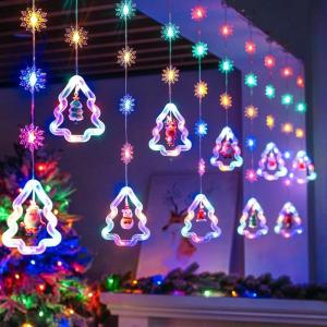 Christmas Decorative String Lights