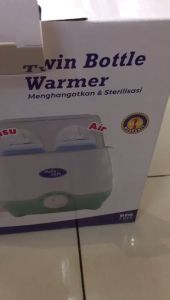 FIRST STEP Petite Cologne My Lullaby/Playground 50ml - Parfum Bayi & Anak