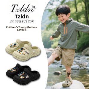 TZLDN | EVA Kids Water Shoes