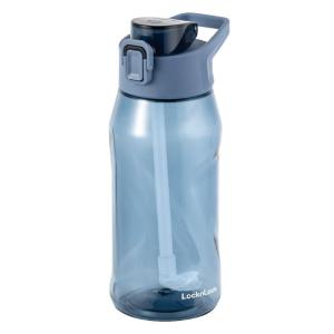 LocknLock | Straw Tritan Sports Water Bottle Large Capacity