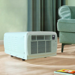 Portable Fast Cooling Window Air Conditioner