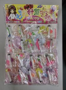 syringe water gun balloon 20pcs