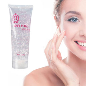 300ml Freezing Cool Gel Hair Removal Cream for Full Body Laser Hair Removal Equipment Skin Care Body Slimming Cream Women Men