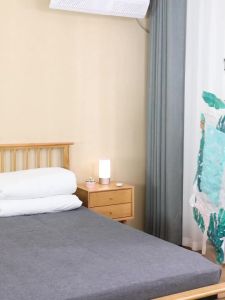 DAUN 60x80Cm Tas Plastik Tempat Penyimpanan Selimut Kain Kantong Baju Pakaian Tas kompresi vakum