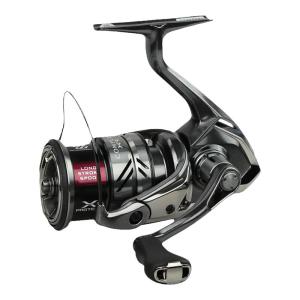 SHIMANO | Complex XR Slant Nose Lightweight Long Cast Ultralight Spinning Reel