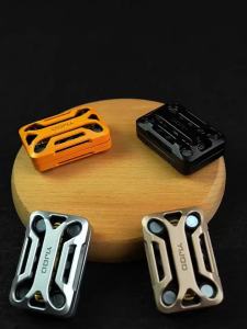 Đồ Chơi Giảm Stress EDC Fidget Slider Bằng Kim Loại Nam Châm Dành Cho Người Lớn Từ 14 Tuổi Trở Lên Quà Tặng Tiện Ích Để Bàn Làm Việc Hỗ Trợ Giảm ADHD Lo Âu.
