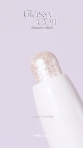 MEILINDA Mellow Matte Shadow Stick MC3133 อายแชโดว์สติ๊ก ใช้งานง่าย พกพาสะดวก