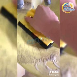 Pembersih Kerak Keramik Lantai & Dinding Kamar Mandi: Kenali EZCLEAN