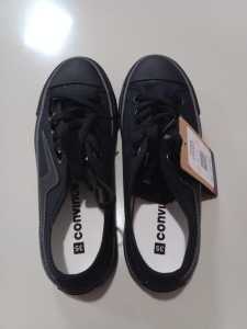 Sepatu Convince C - 10 Tgg Produk Baru