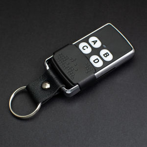 Clone RSE2 433 / RSC2 433 Garage Remote Control Gate Opener 433MHz Remote Control Garage Door Opener Transmitter