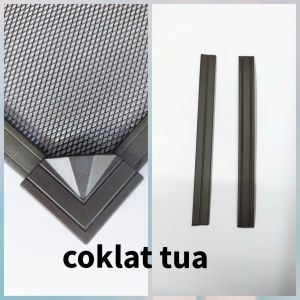paket lengkap kasa nyamuk magnet