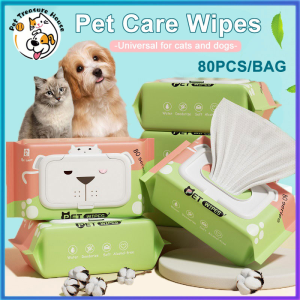 800 pcs Pet Wipes Dog Wipes Cat Wipes Multi-Purpose Wipes for Dogs & Cats