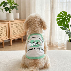 hipidog | Cooling Ventilation Dog Vest Small Dog