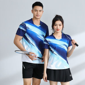Women Tennis T Shirt Girls Badminton Tshirts Youth Table Tennis Jerseys PingPong Kit Sportswear Clothing