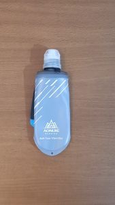 Botol Energi Gel Aonijie SD23 Tempat Nutrition Energy Gel soft flask Olahraga Gym Running Hiking Camping Lari Sport Outdoor Minimalis 170ml
