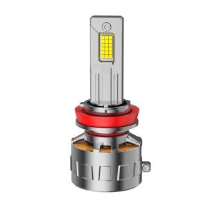 UNJOYLIOD | Quiet Design LED Car Headlights