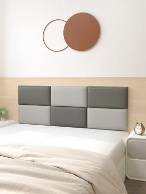 BOJIAKU | Anti-Collision Bed Headboard Hotel New 2026