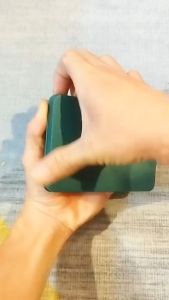Bộ Kềm Cắt Móng Tay 6 Chi Tiết Độ Cứng Cao Siêu Bén Chống Văng Chống Gỉ Sét