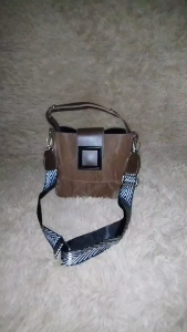 CALVIERO COLLECTION G3160 TAS BUCKET HAND BAG TAS SELEMPANG WANITA TAS BUCKET