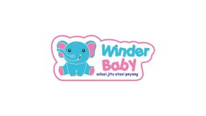 Bantal Bayi Anti Peyang Winder baby LJ (khusus menyembuhkan bayi yang sudah peyang) - Bantal kesehatan bayi dari kulit kacang hijau 100% FREE KONSULTASI