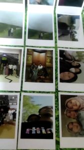 BISA COD 100 PCS CETAK FOTO POLAROID 2R PALOROID MURAH 1H JADI