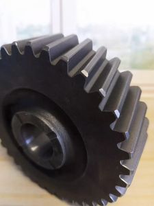 GIGI MUNDUR GIGI ATRET BUNTU CANTER PS125HD