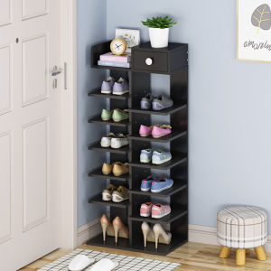 Economical Modern Space-Saving Shoes Rack