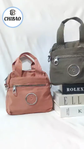 [ERAJAYA BAG] Tas Selempang Jinjing 8220-DQ Sling Bag Wanita Terbaru Waterproof - Hand Bag Daily