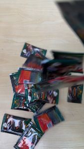 Nước Tương gói 10g/ 250 gói/ túi-Tương Việt Hoa Sen