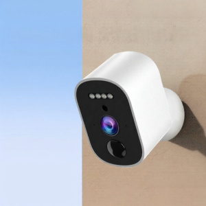 Jooan | Wireless Solar Powered Camera HD