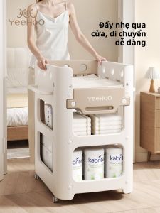 YeeHoO KIDS | Portable Multifunction Diaper Changing Table
