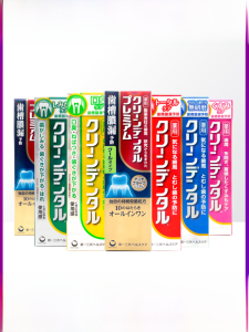 First Tanaka Toothpaste Oral Care Red Seal Protection WhiteningAntiseptic Fluoride Toothpaste for Sensitive Teeth And Gum Bleeding