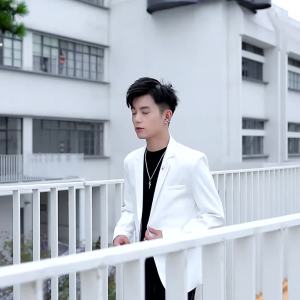 Ali2025 new Korean blazer slim fit white suit jackets men Cal handsome thin suit suit top mens clothing