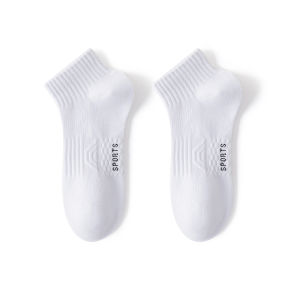 JIAZINI | Breathable Anti-Odor Running Socks